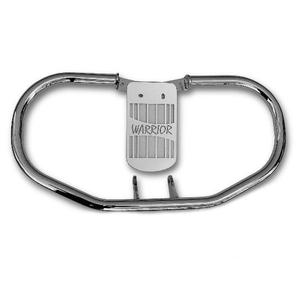 Yamaha - Warrior 1700 padajoči okvir