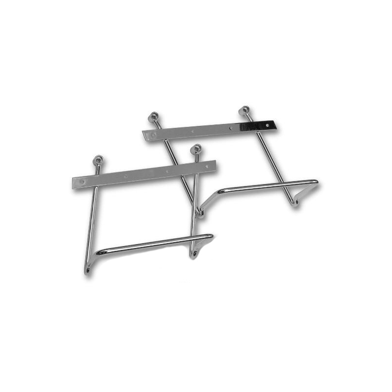 Prtljažniki s podporo - Triumph Thunderbird Storm