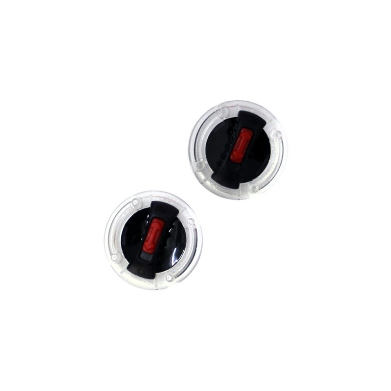 Aretace plexi LS2 Security