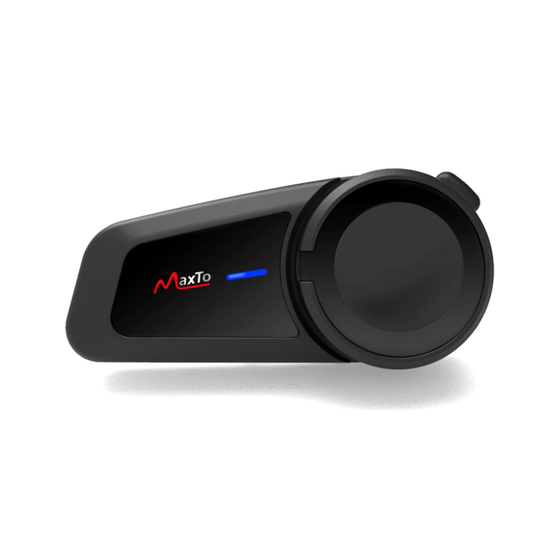 Komplet 2 Bluetooth domofonov MaxTo M2
