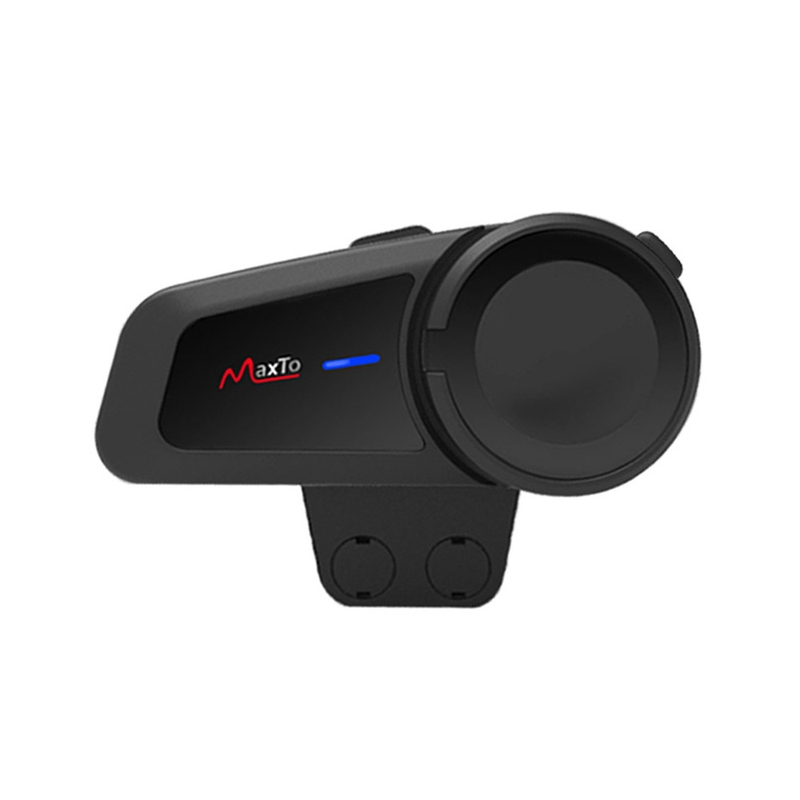 Komplet 2 Bluetooth domofonov MaxTo M2