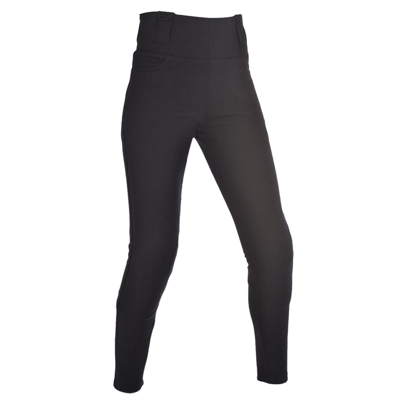 Super gamaše Oxford Black