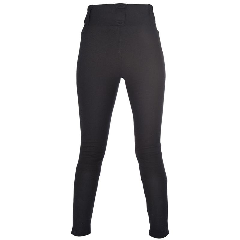 Super gamaše Oxford Black