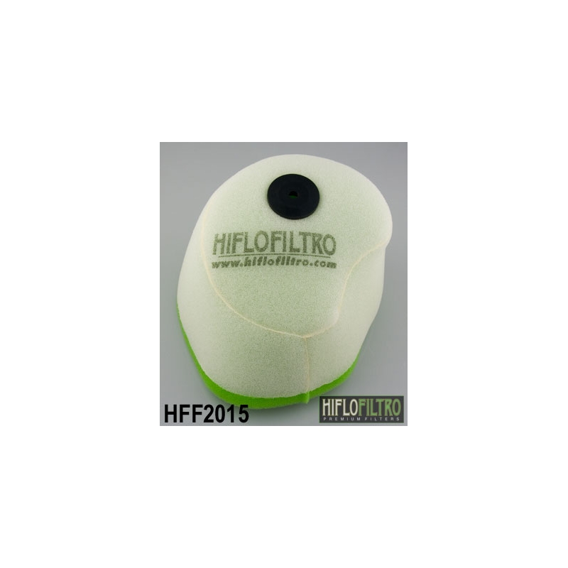 Zračni filter Hiflofiltro HFF2015