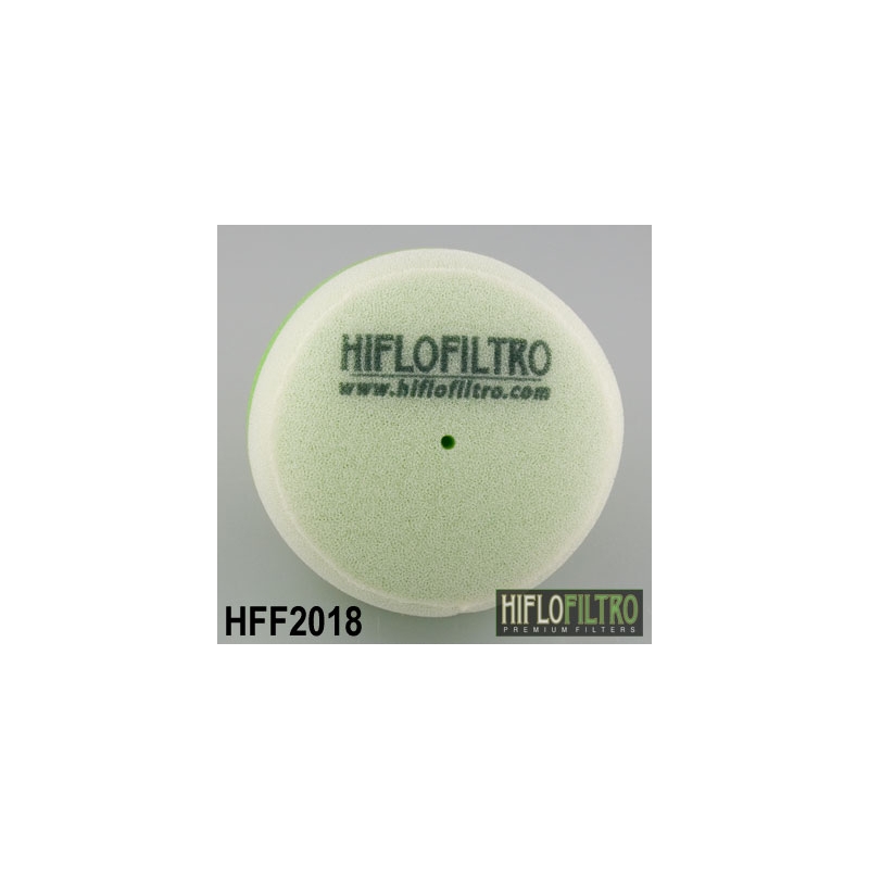 Zračni filter Hiflofiltro HFF2018