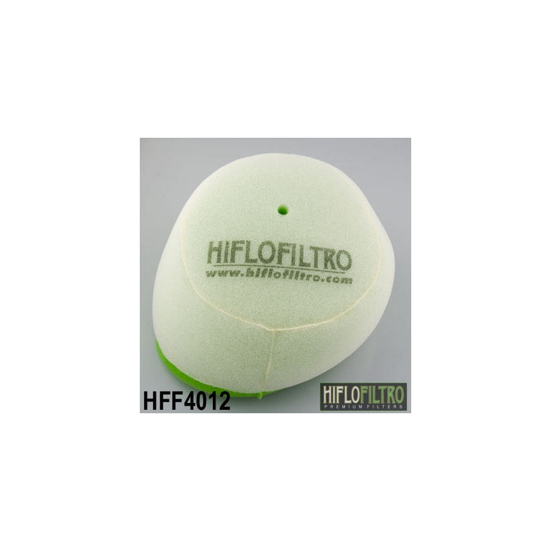 Zračni filter Hiflofiltro HFF4012