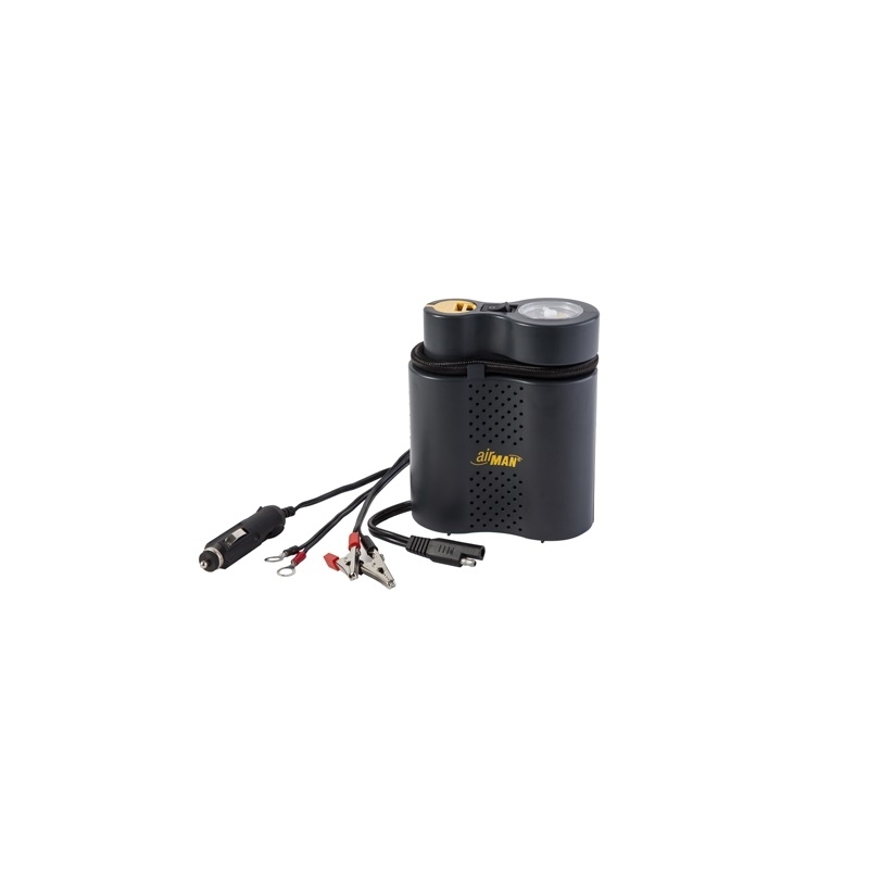 Kompresor airMAN Tour 12V