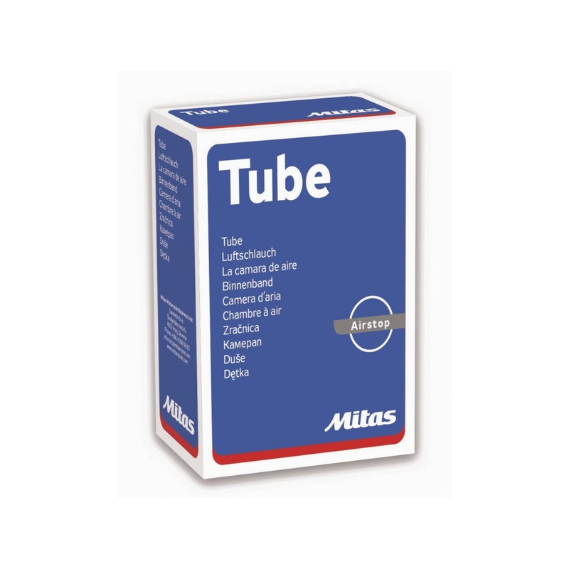 Mitas HD 17" notranja cev za motorno kolo (3.00 - 3.50)