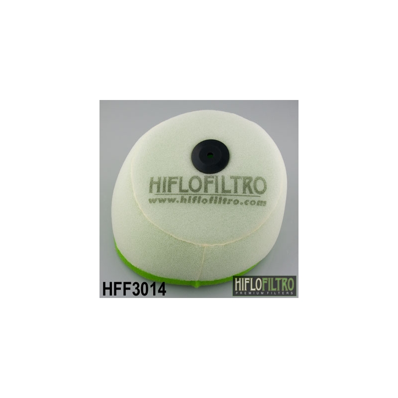 Zračni filter Hiflofiltro HFF3014