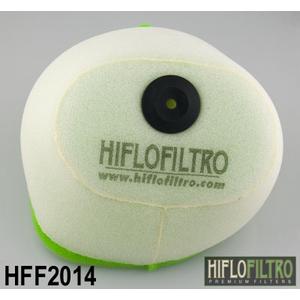 Zračni filter Hiflofiltro HFF2014