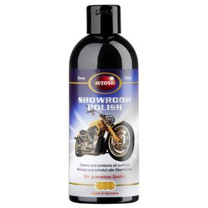 Emulzija za popoln sijaj Autosol Showroom Polish 250 ml