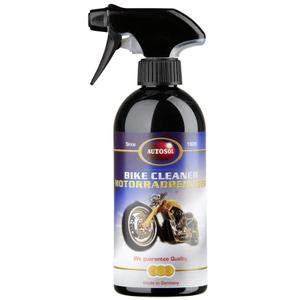 Autosol čistilo za kolesa 500 ml