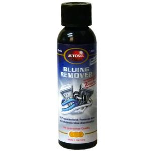 Sredstvo za čiščenje izpušnih plinov Autosol Bluing Remover 150 ml