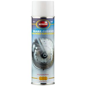 Autosol čistilo za odmor 500 ml