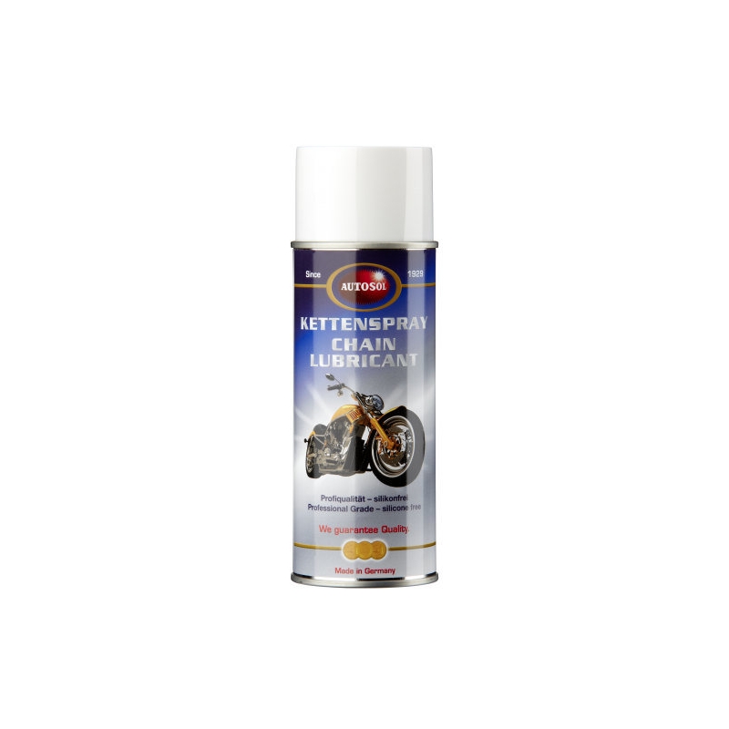 Autosol Mazivo za verige motornih koles 400 ml