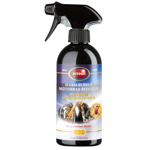 Autosol čistilo za motorna kolesa brez vode 500 ml