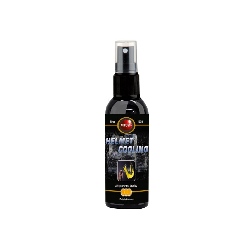 Autosol hladilni sprej za čelade 50 ml
