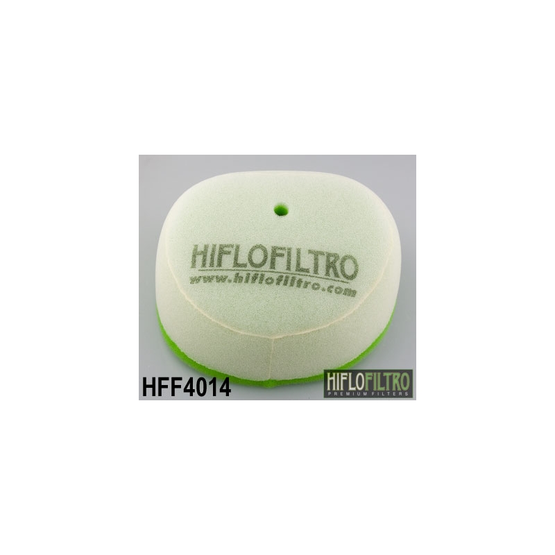 Zračni filter Hiflofiltro HFF4014