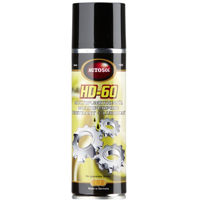 Univerzalno mazalno pršilo Autosol HD 60 300 ml razprodaja