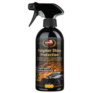 Zaščita barve Autosol Polymer Shine 500 ml