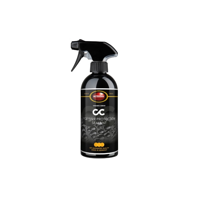 Autosol Ceramic Protection Sealant 500 ml razprodaja