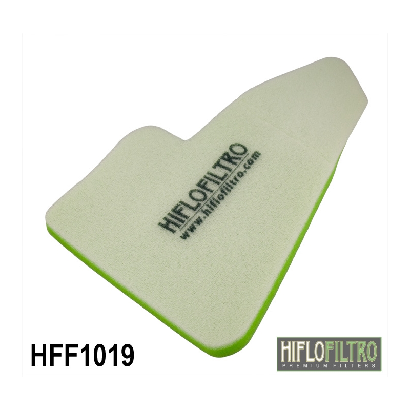 Zračni filter Hiflofiltro HFF1019
