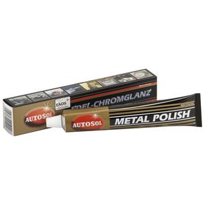 Polirna pasta za kovine Autosol Metal Polish 75 ml