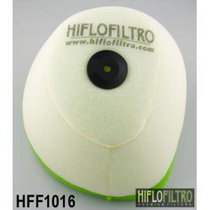 Zračni filter Hiflofiltro HFF1016