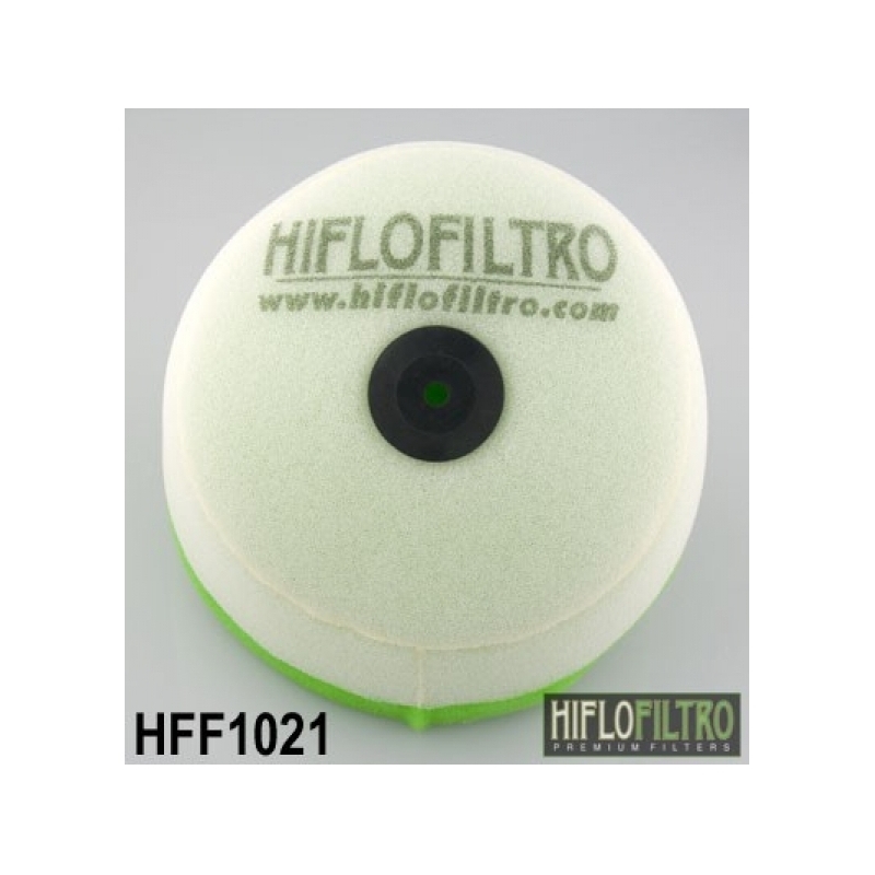 Zračni filter Hiflofiltro HFF1021