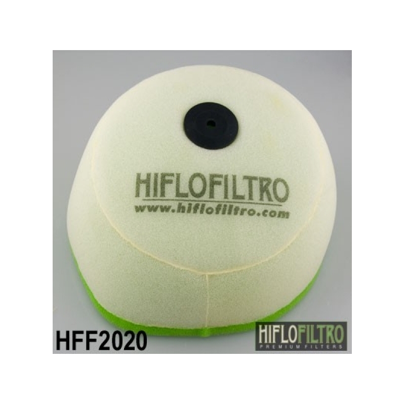 Zračni filter Hiflofiltro HFF2020