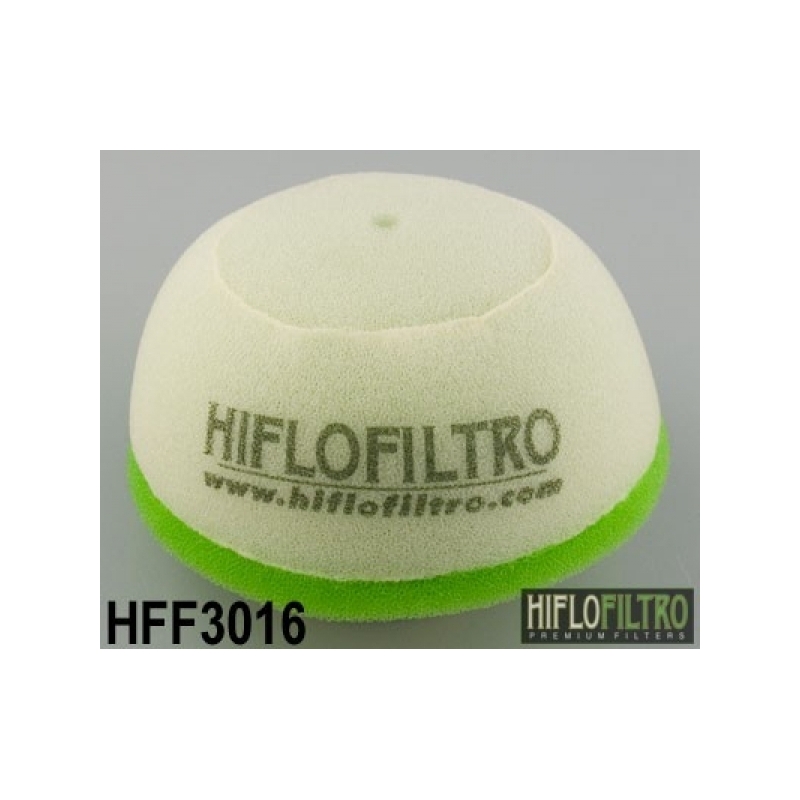 Zračni filter Hiflofiltro HFF3016