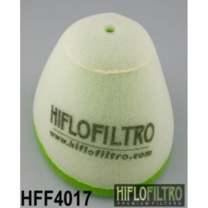 Zračni filter Hiflofiltro HFF4017