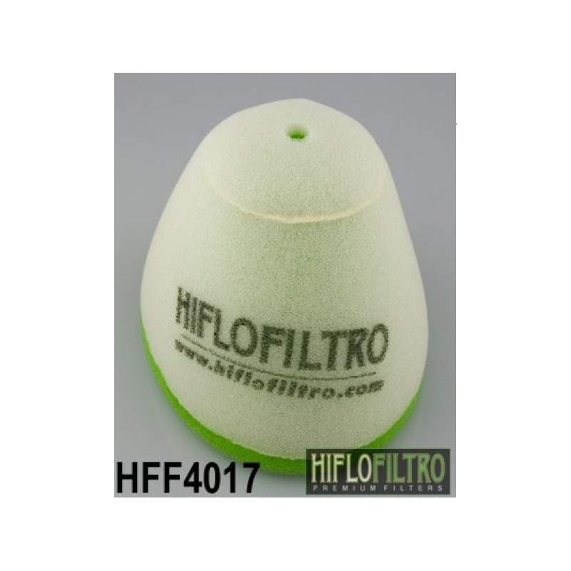 Zračni filter Hiflofiltro HFF4017