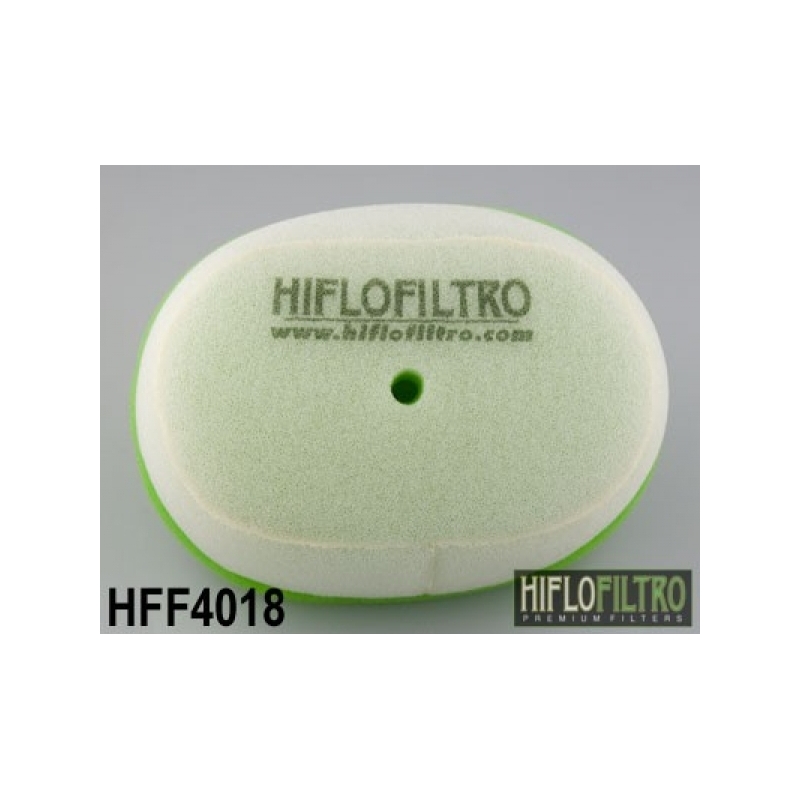 Zračni filter Hiflofiltro HFF4018