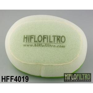 Zračni filter Hiflofiltro HFF4019