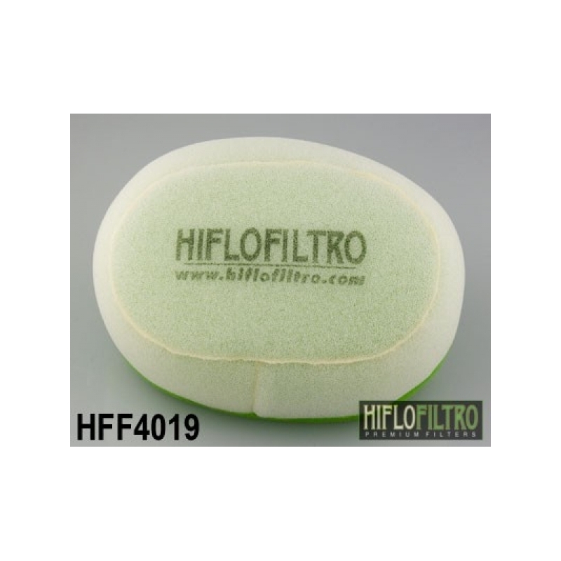 Zračni filter Hiflofiltro HFF4019