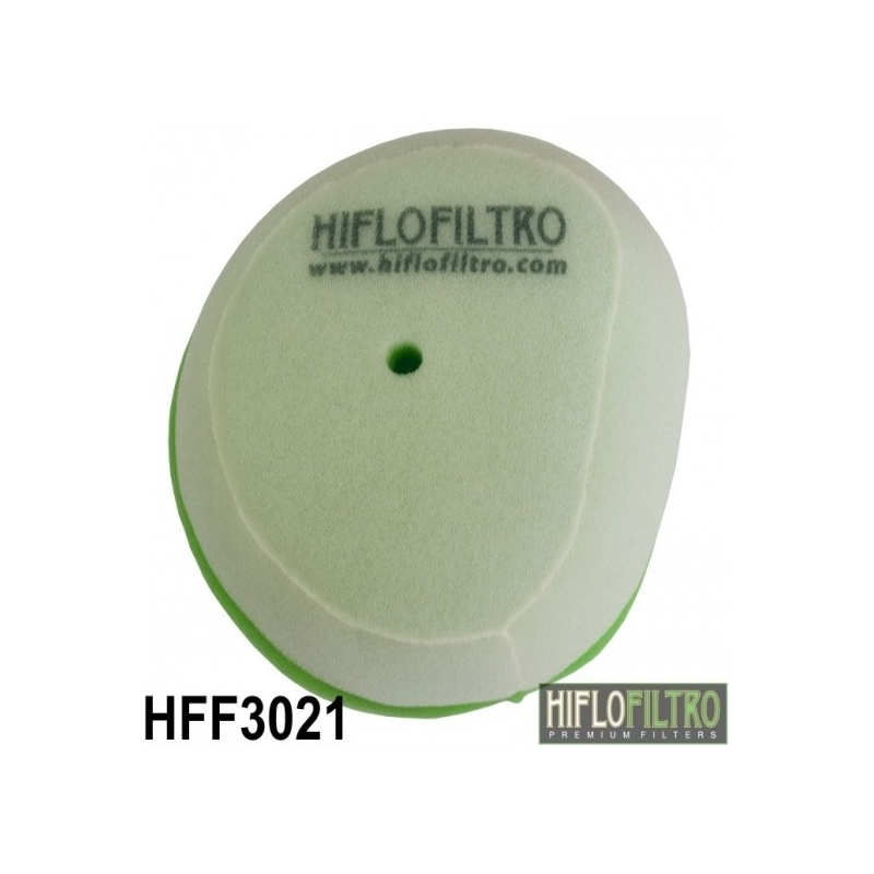 Zračni filter Hiflofiltro HFF3021