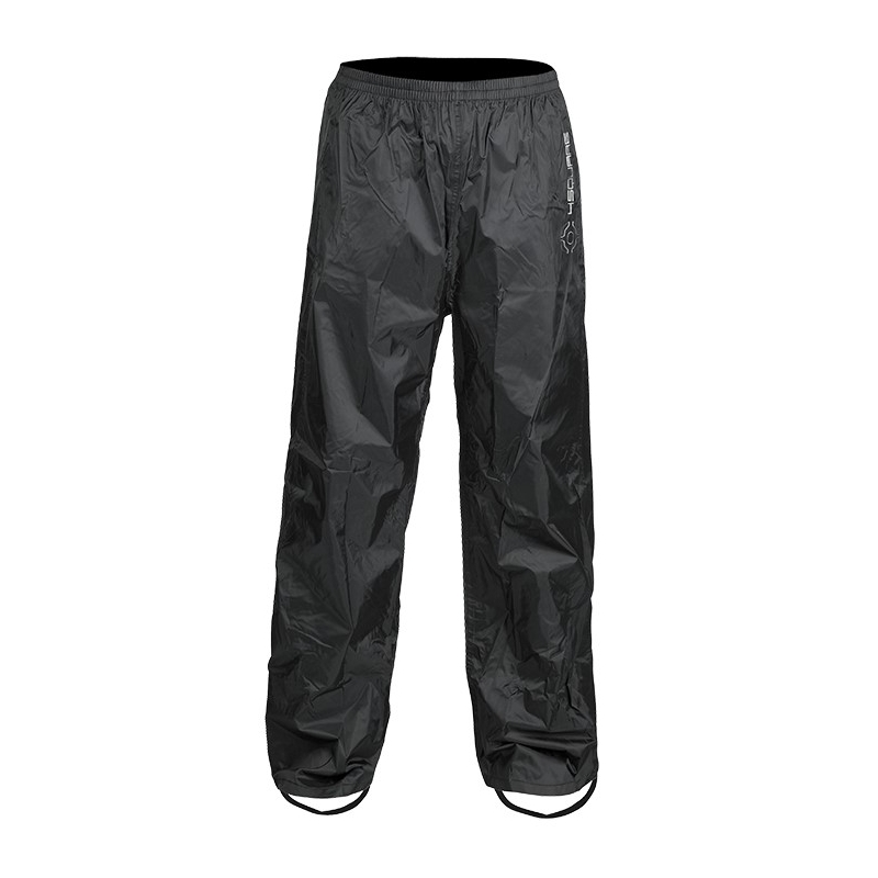 4SQUARE Nizko dežno pokrivalo za motorna kolesa