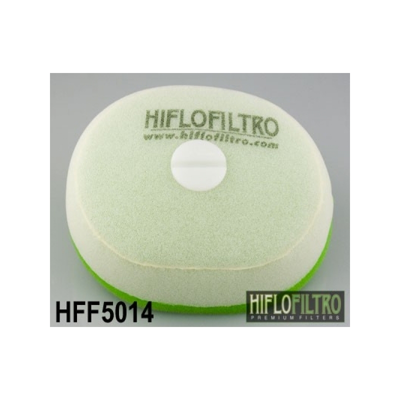 Zračni filter Hiflofiltro HFF5014