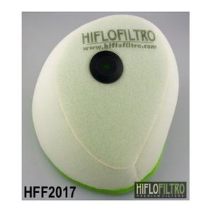 Zračni filter Hiflofiltro HFF2017