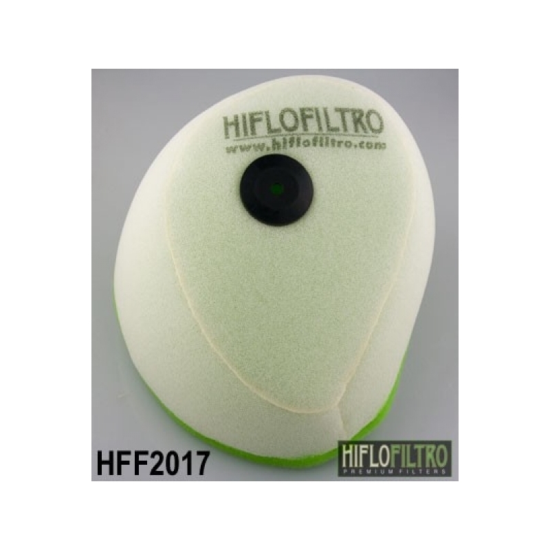 Zračni filter Hiflofiltro HFF2017