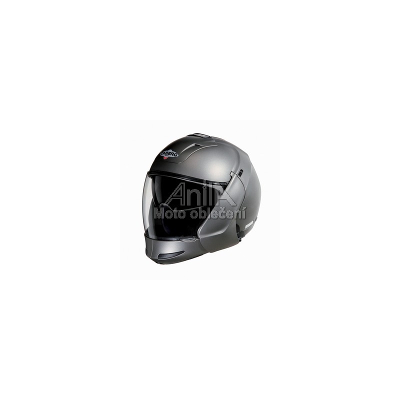 Otevřená moto přilba CABERG Downtown S Reverso
