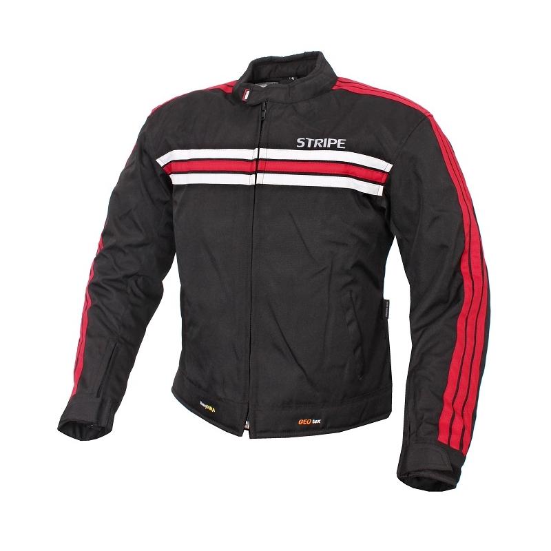 Motoristične jakne RSA Stripe razprodaja