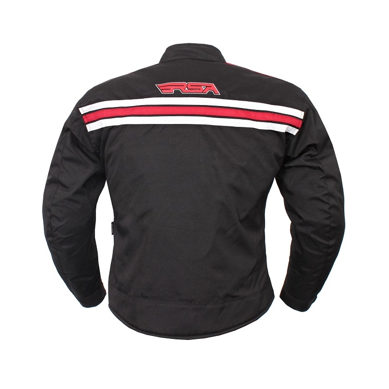 Motoristične jakne RSA Stripe razprodaja