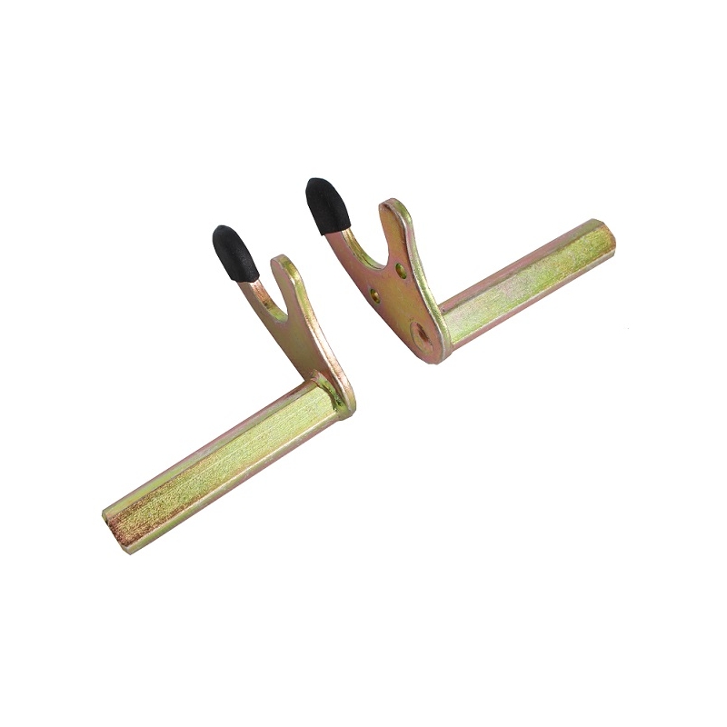 Valjčne vilice za zadnji nosilec R-TECH