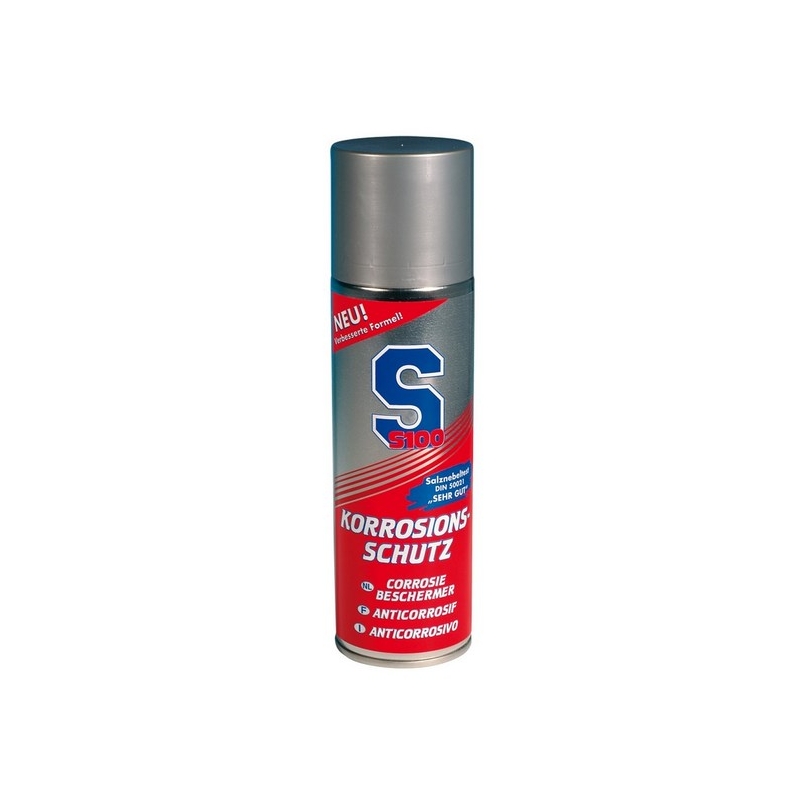 Zaščita pred korozijo S100 300ml