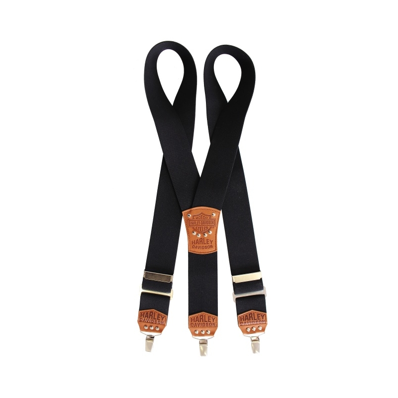 Opornice z motivom Harley-Davidson