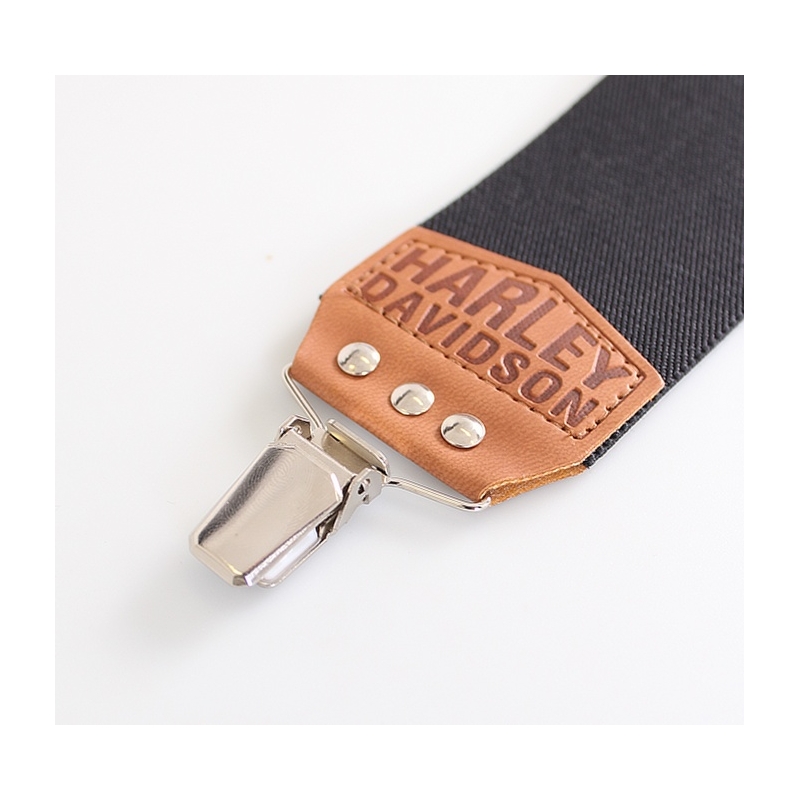 Opornice z motivom Harley-Davidson