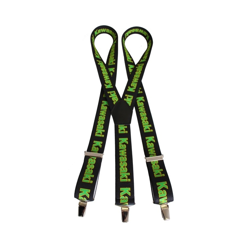 Opornice z motivom Kawasaki