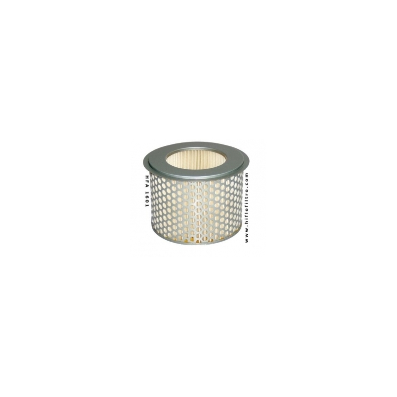 Zračni filter Hiflofiltro HFA1601
